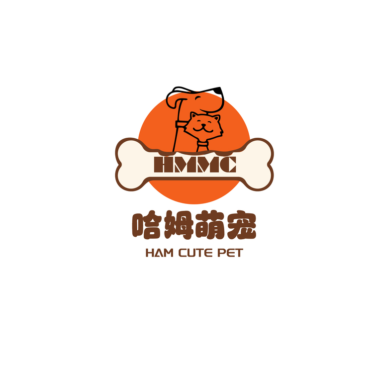宠物logo