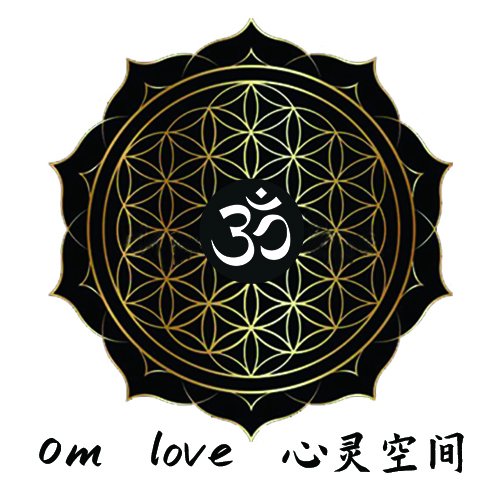 心灵空间logo
