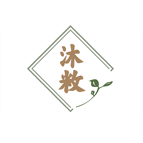 沐敉logo