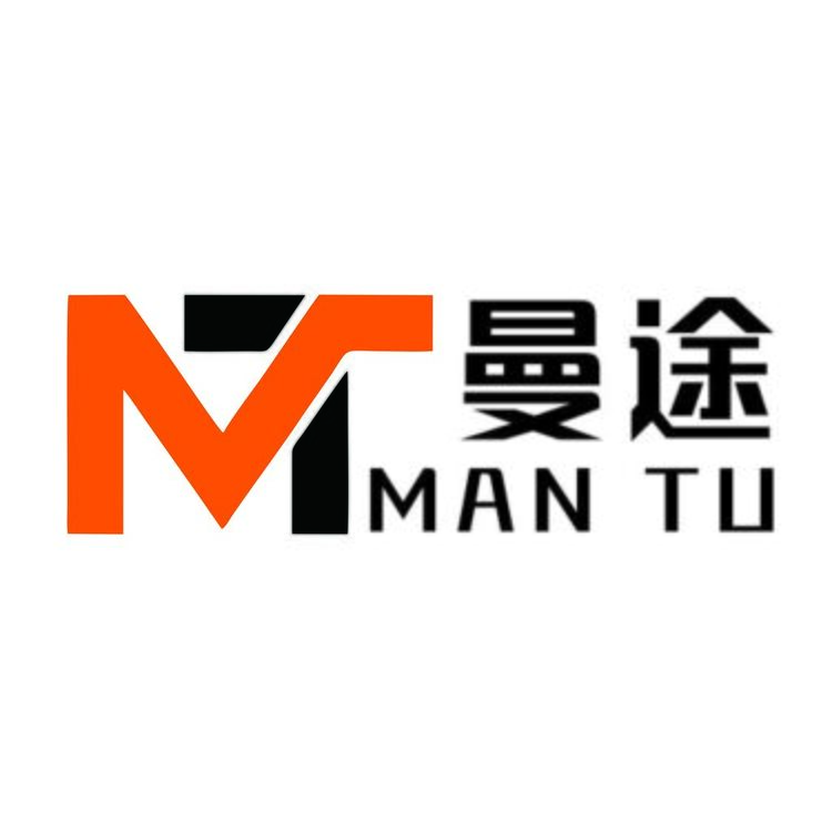 曼途logo