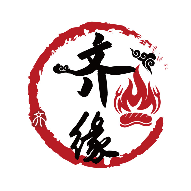 齐缘logo