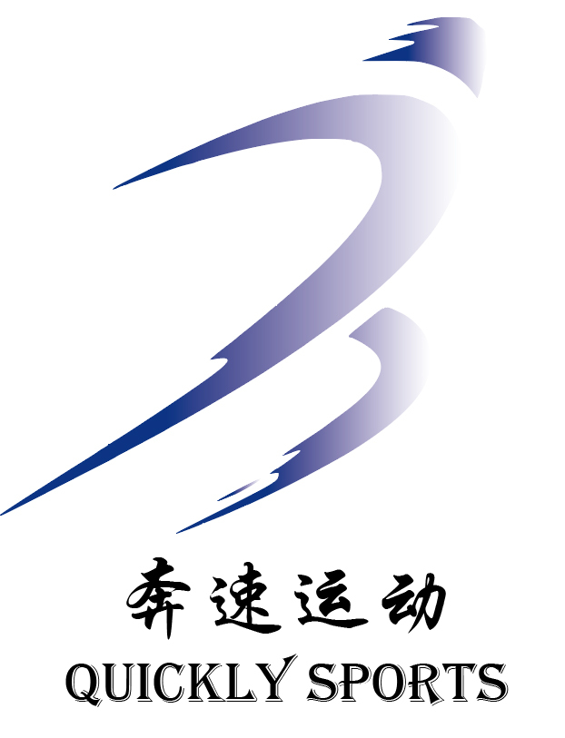 奔速运动logo