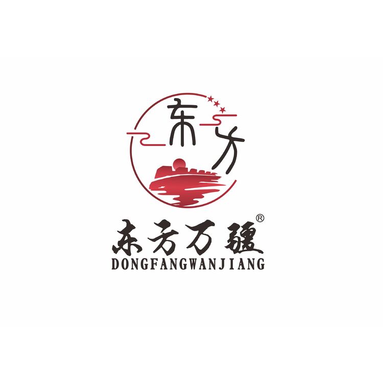 酒业logo