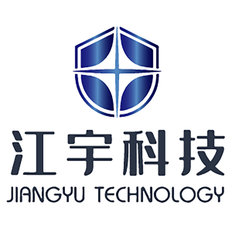 江雨科技logo
