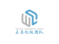 未来礼仪团队