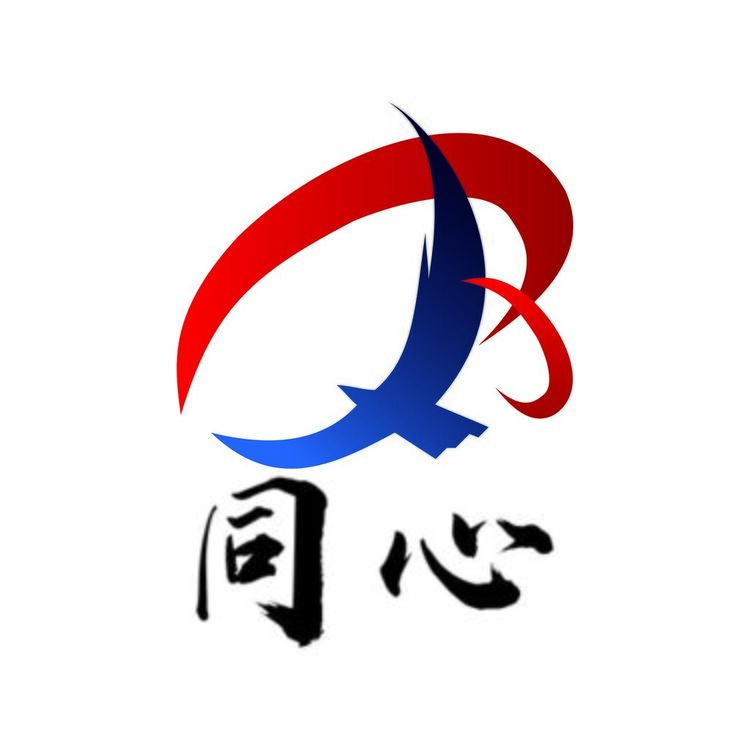 同心logo