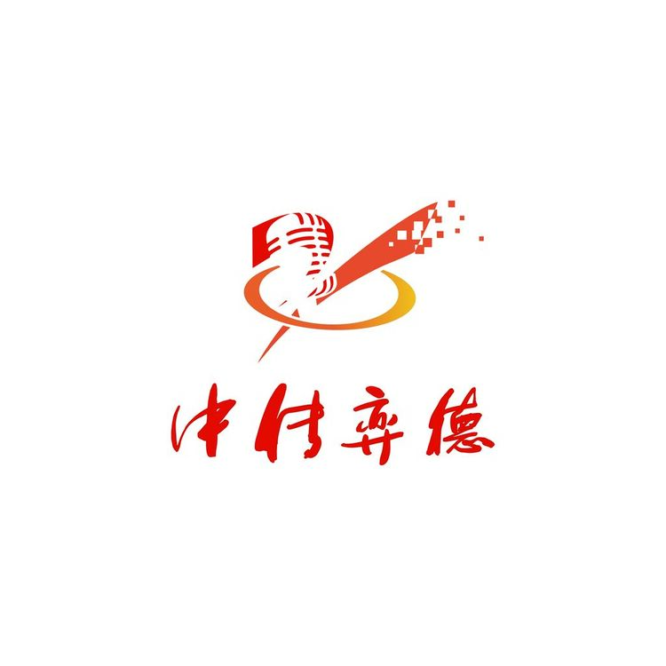 中传意德logo