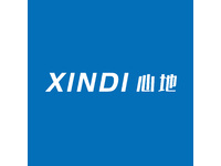 心地 XINDI