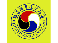 精英跆拳道示范团