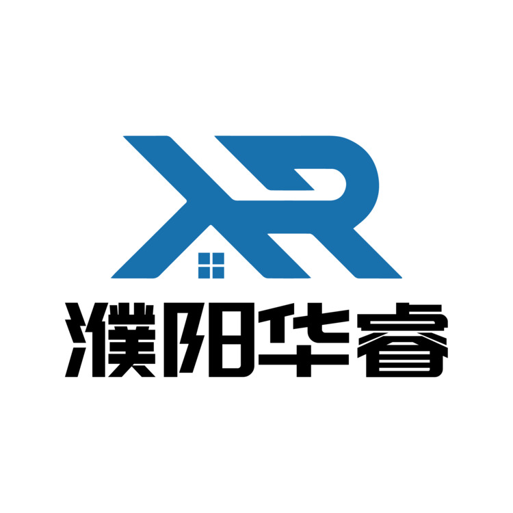 濮阳华睿logo