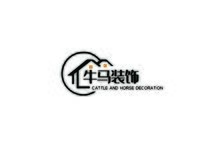 牛马装饰
