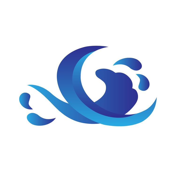 没名字logo