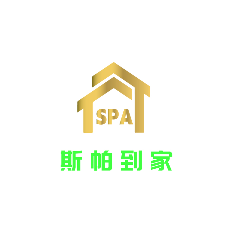斯帕到家logo