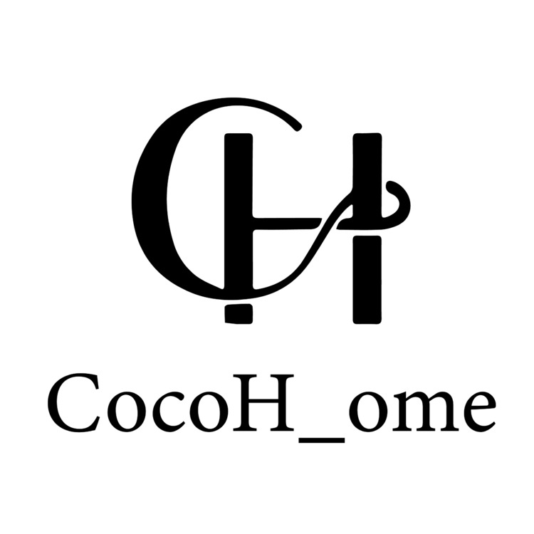 CocoH_omelogo