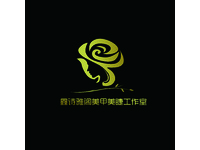 美甲logo