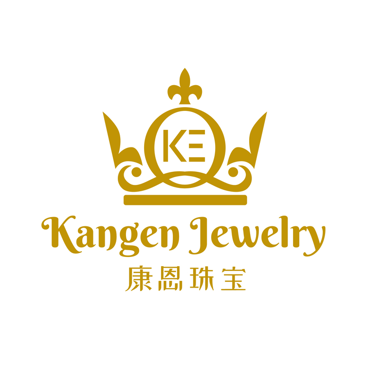 康恩珠宝logo