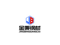 钢材logo