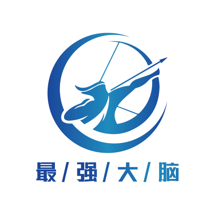 最强大脑logo