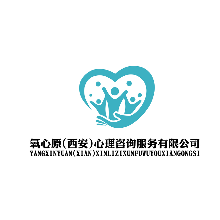氧心原logo