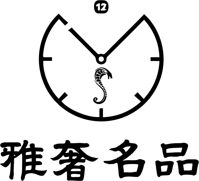 雅奢名品logo
