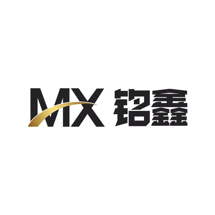 铭鑫logo