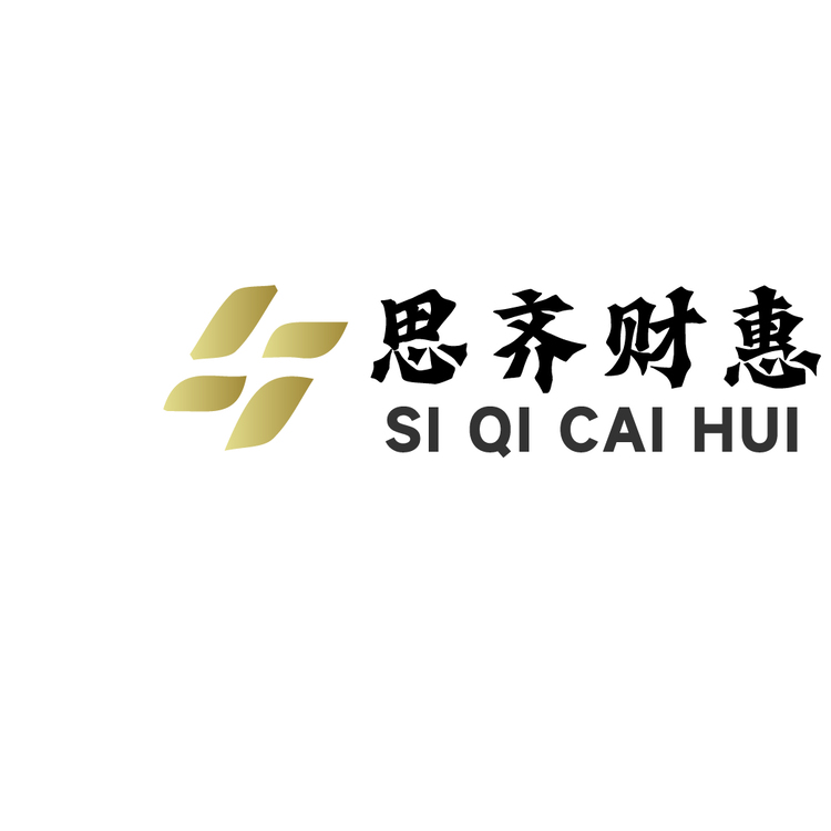 思齐财富logo