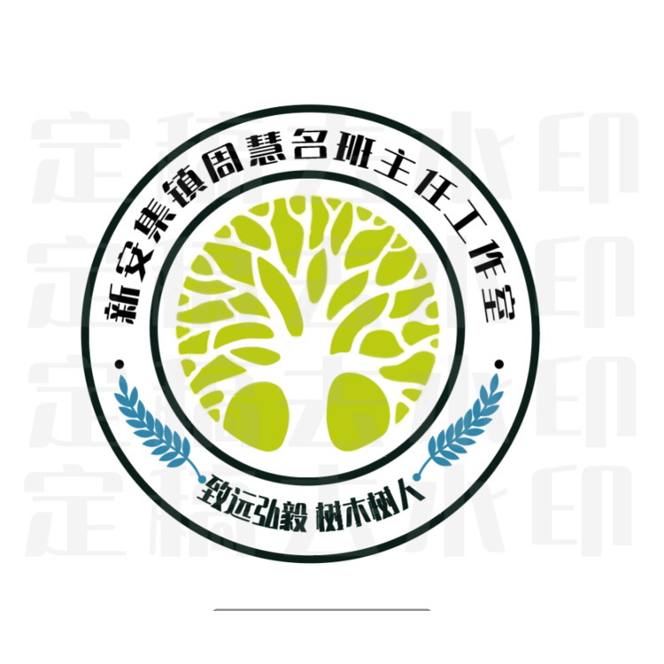 工作室logo