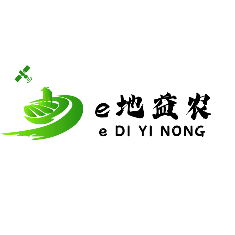 E地益农logo