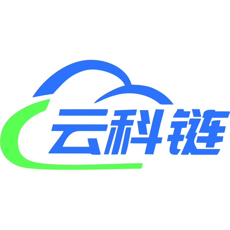 云科链logo