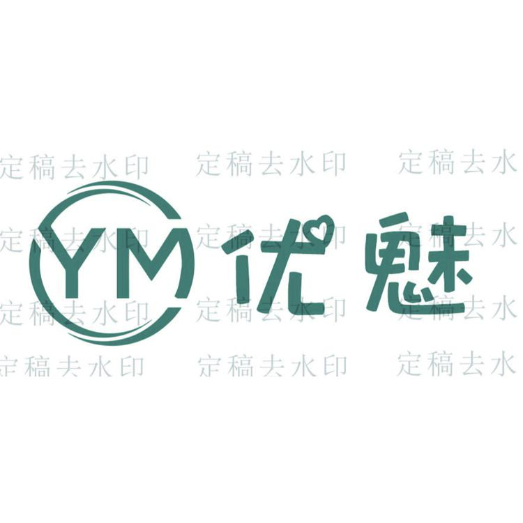 优logo