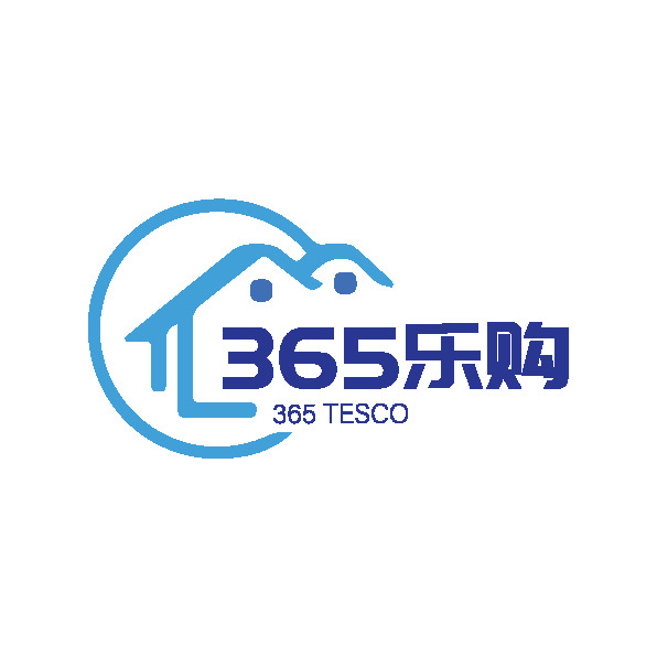 365乐购小店logo