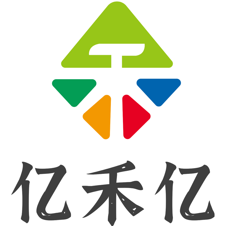 亿禾亿logo