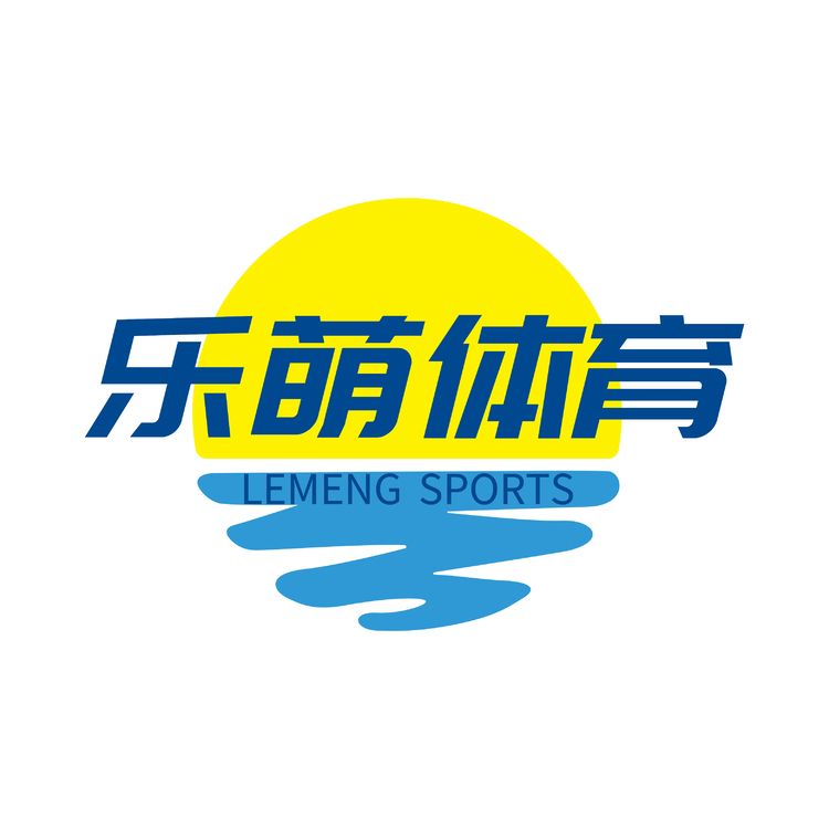 乐萌体育logo