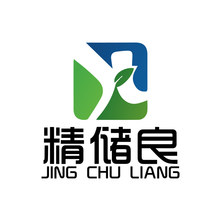 精储良logo