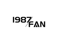 1987  FAN