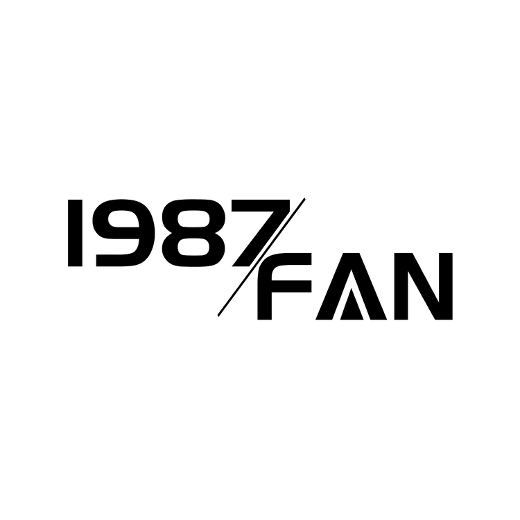 1987  FANlogo