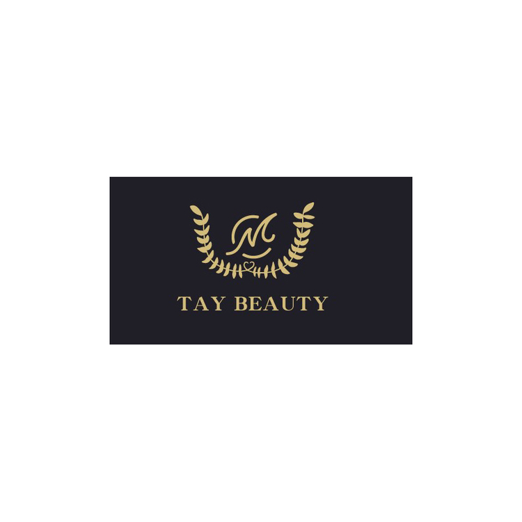 tay 美容logo