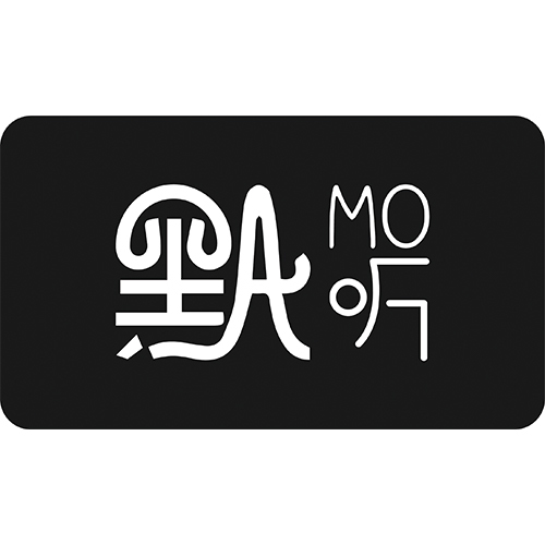默听logo