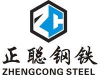正聪钢铁