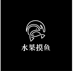 水果摸鱼