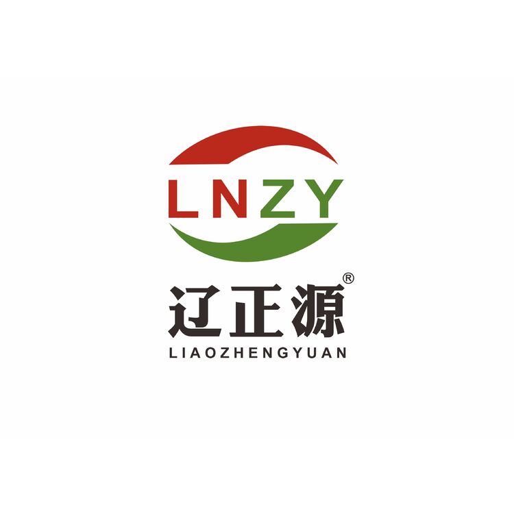 辽正缘logo