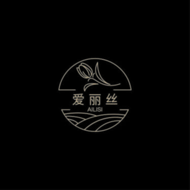 爱丽丝logo