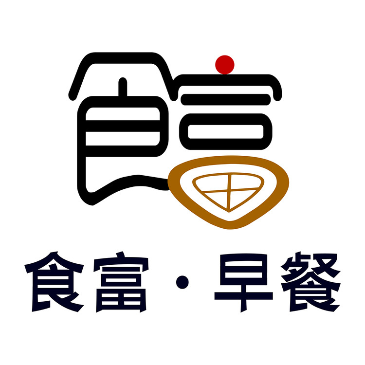 食富logo
