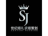 世纪婚礼求婚策划