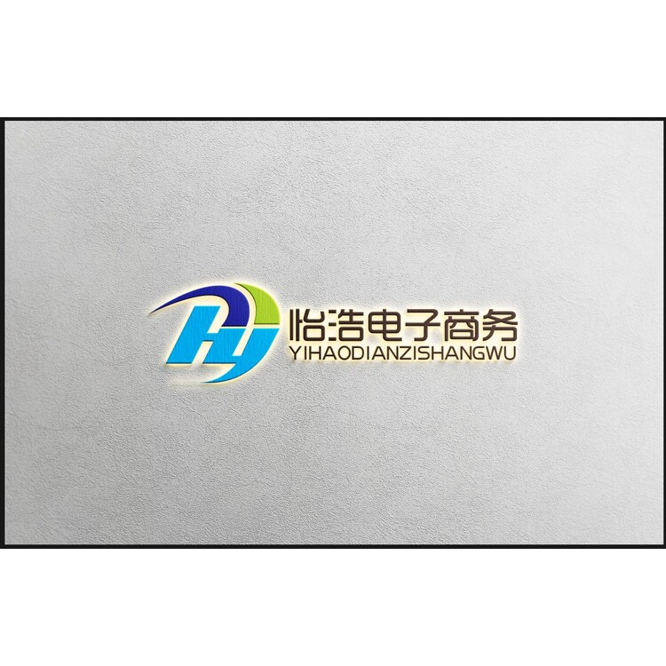 浩然logo