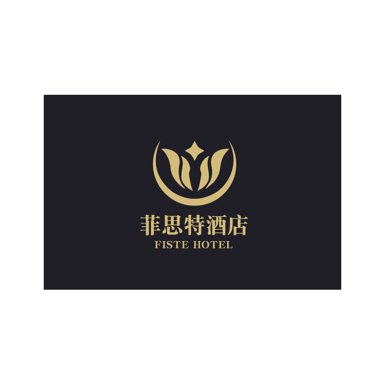 菲思特酒店logo