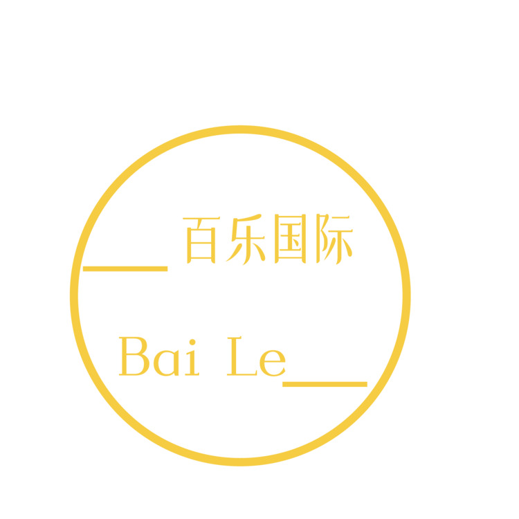 百乐logo