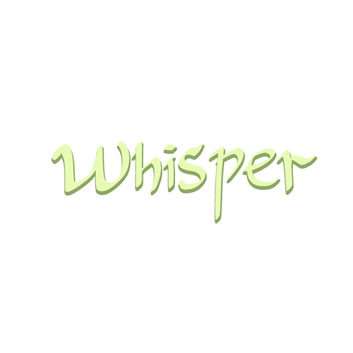 whisperlogo