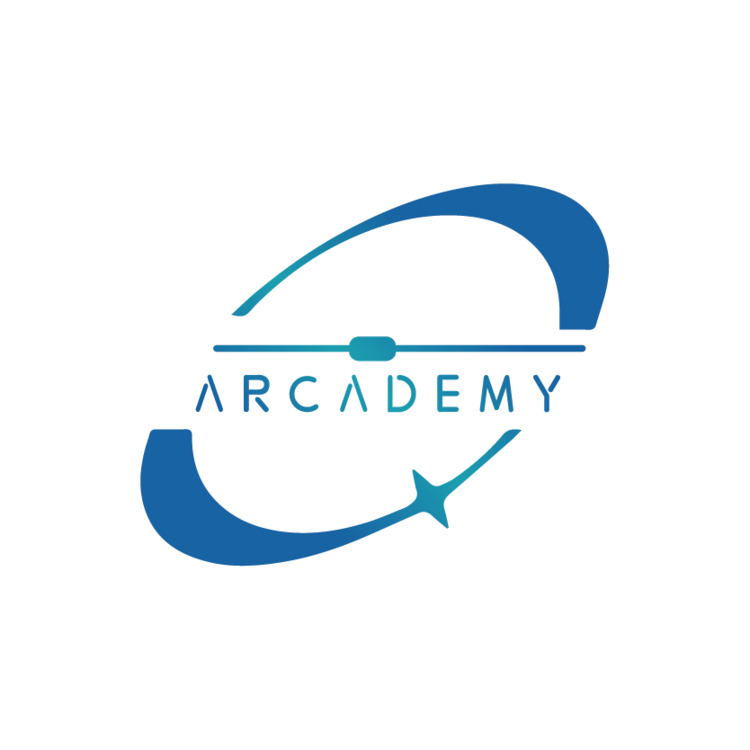ARCADEMYlogo