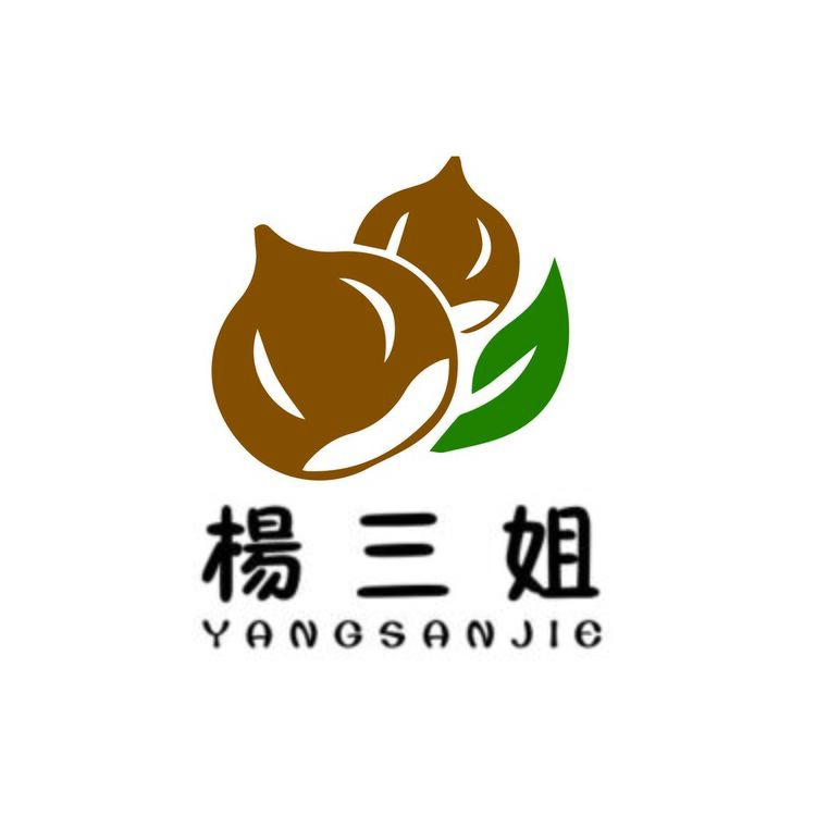 杨三姐logo